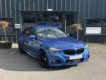 Used BMW 3 Series 2017 for sale - 78341283: Photo