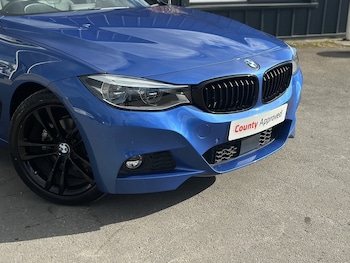 Used BMW 3 Series 2017 for sale - 78341283: Photo