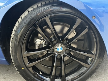 Used BMW 3 Series 2017 for sale - 78341283: Photo