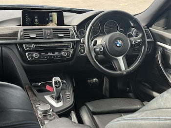 Used BMW 3 Series 2017 for sale - 78341283: Photo