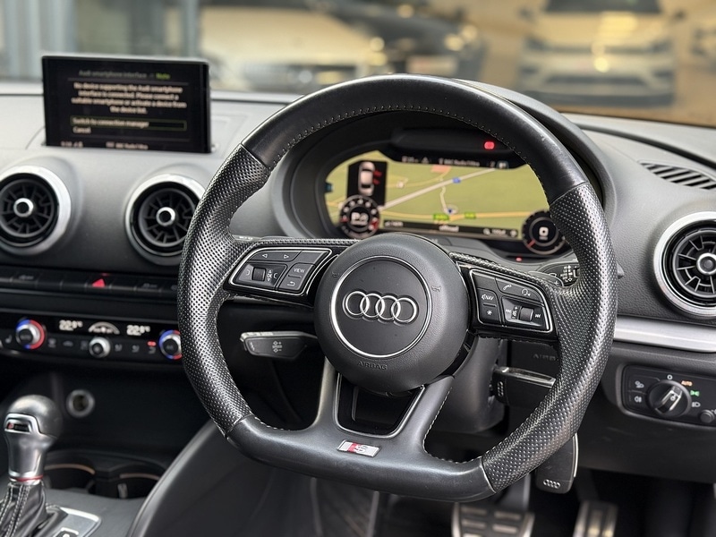 Used Audi A3 2018 for sale - 77056501: Photo 10