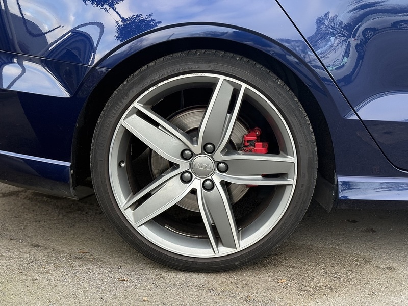 Used Audi A3 2018 for sale - 77056501: Photo 11