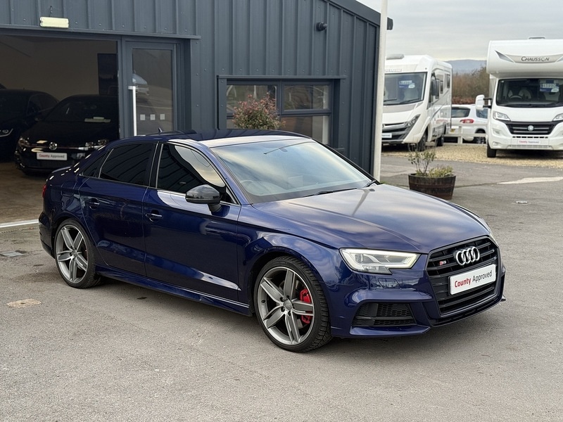 Used Audi A3 2018 for sale - 77056501: Photo 13