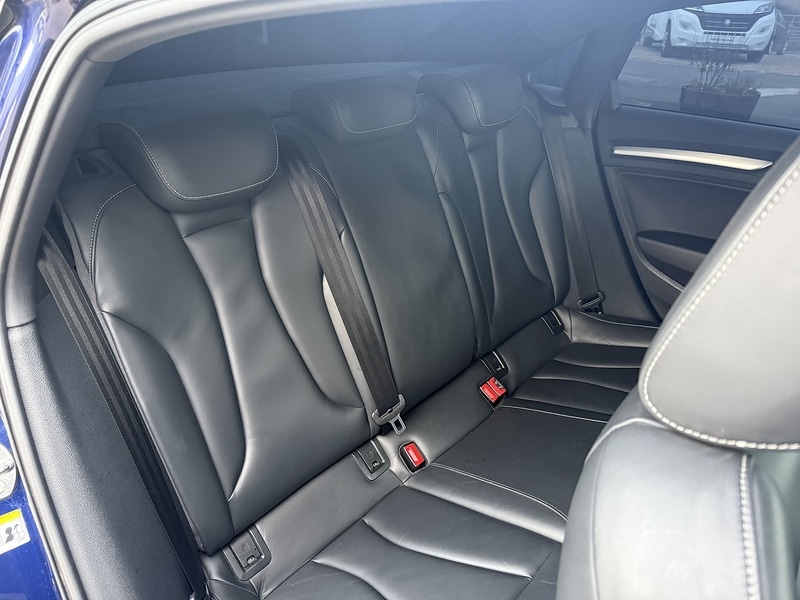 Used Audi A3 2018 for sale - 77056501: Photo 14