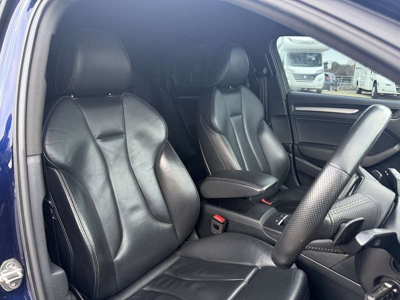 Used Audi A3 2018 for sale - 77056501: Photo 15