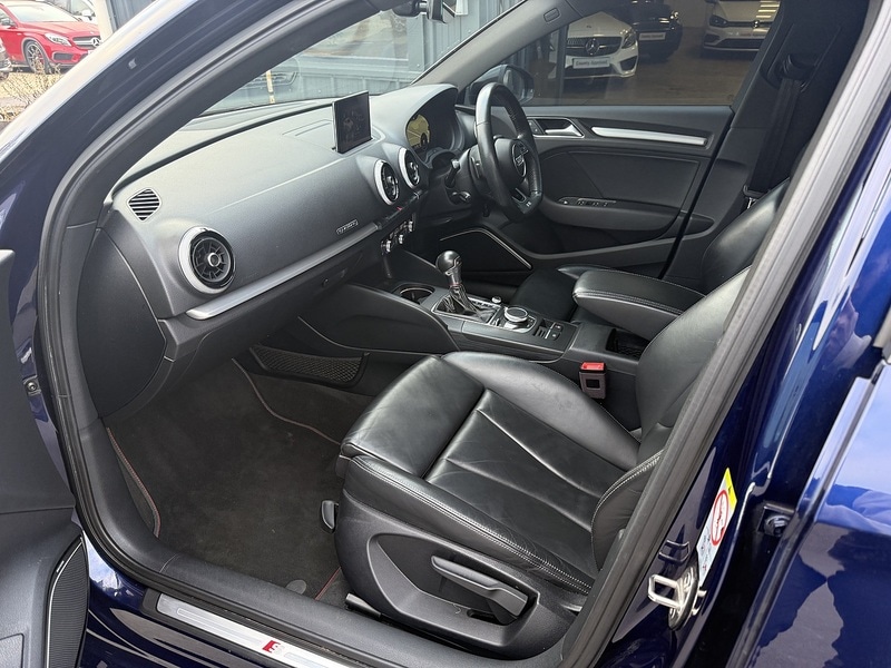 Used Audi A3 2018 for sale - 77056501: Photo 17