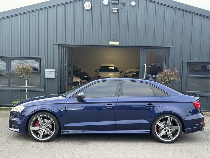 Used Audi A3 2018 for sale - 77056501: Photo 18