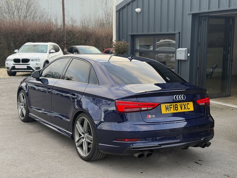 Used Audi A3 2018 for sale - 77056501: Photo 19