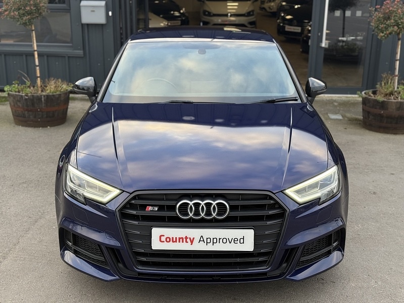 Used Audi A3 2018 for sale - 77056501: Photo 2