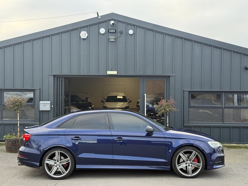 Used Audi A3 2018 for sale - 77056501: Photo 20