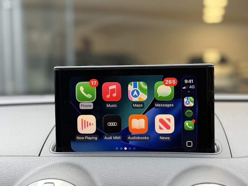 Used Audi A3 2018 for sale - 77056501: Photo 21