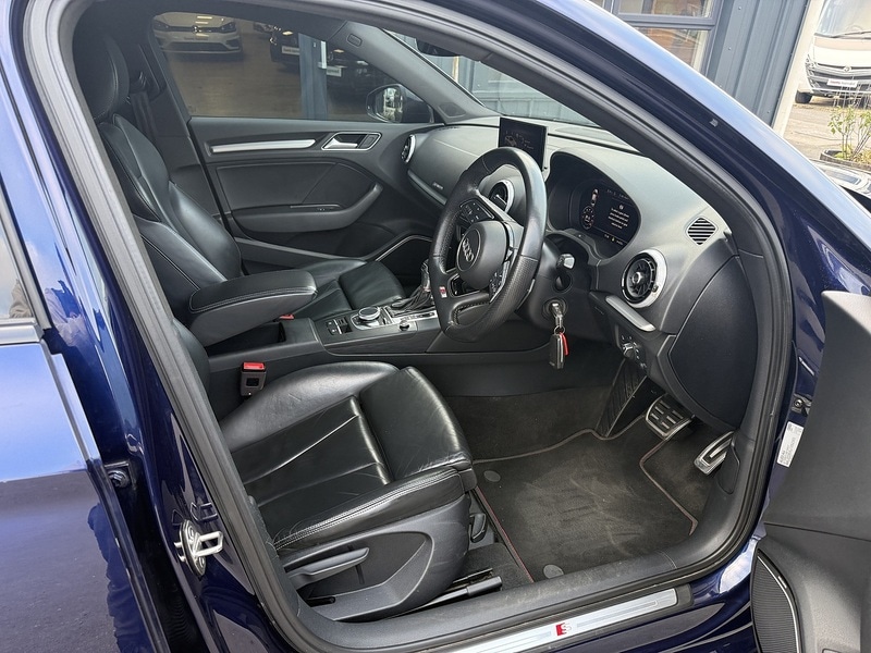 Used Audi A3 2018 for sale - 77056501: Photo 23