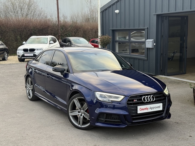 Used Audi A3 2018 for sale - 77056501: Photo 24