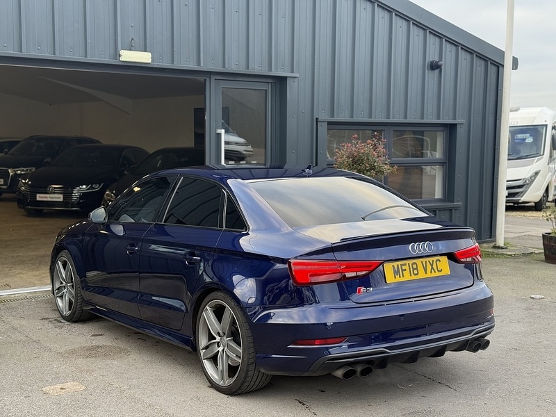 Used Audi A3 2018 for sale - 77056501: Photo 25