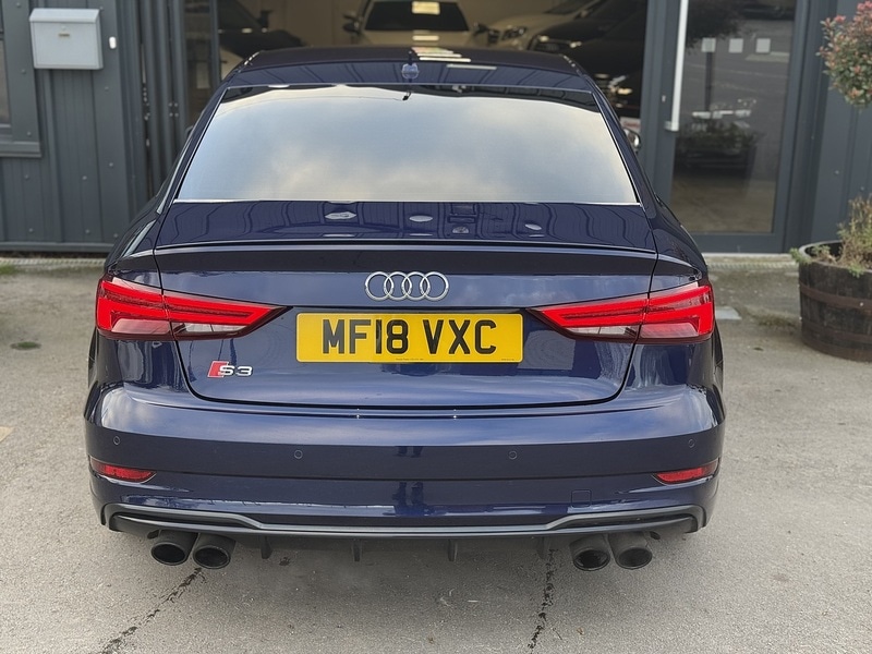 Used Audi A3 2018 for sale - 77056501: Photo 26
