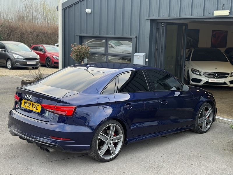 Used Audi A3 2018 for sale - 77056501: Photo 27