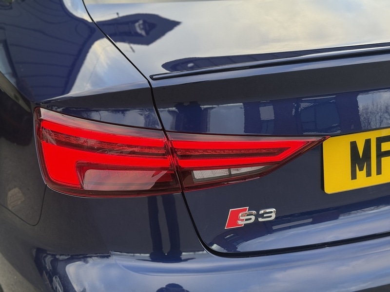 Used Audi A3 2018 for sale - 77056501: Photo 28