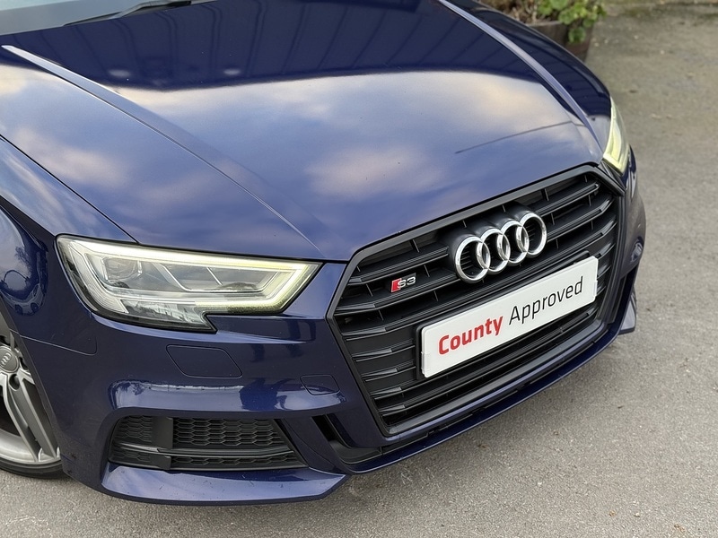 Used Audi A3 2018 for sale - 77056501: Photo 3