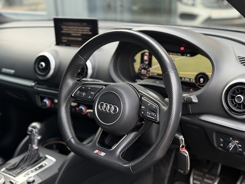 Used Audi A3 2018 for sale - 77056501: Photo 31