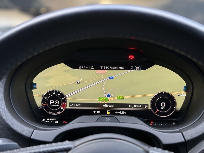 Used Audi A3 2018 for sale - 77056501: Photo 32