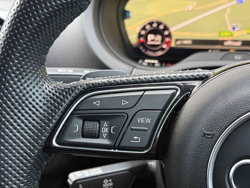 Used Audi A3 2018 for sale - 77056501: Photo 34