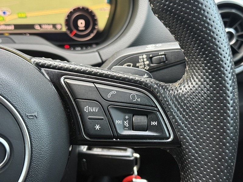 Used Audi A3 2018 for sale - 77056501: Photo 37