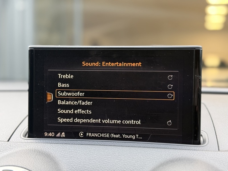 Used Audi A3 2018 for sale - 77056501: Photo 38