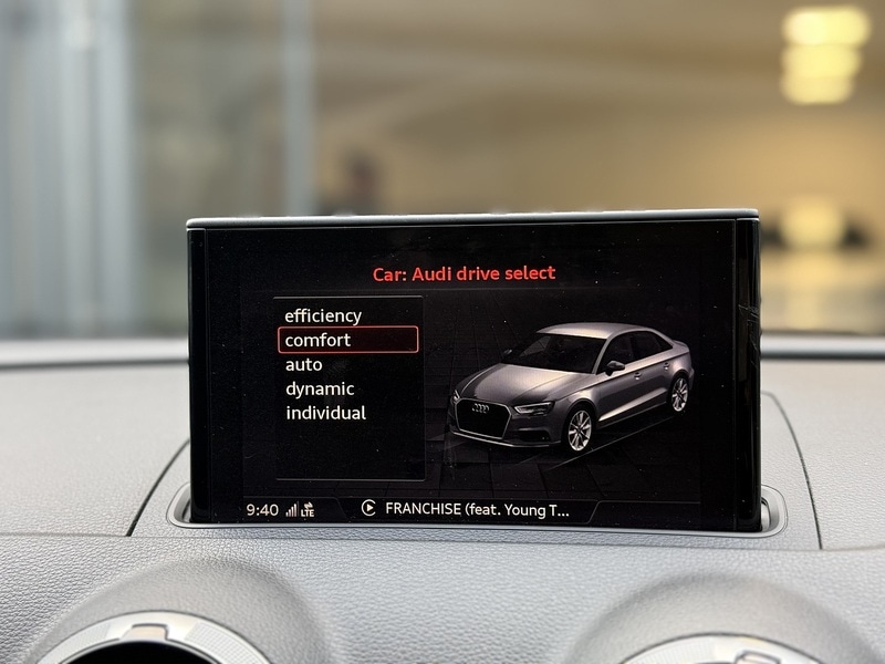 Used Audi A3 2018 for sale - 77056501: Photo 39