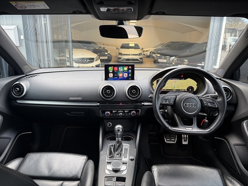 Used Audi A3 2018 for sale - 77056501: Photo 4