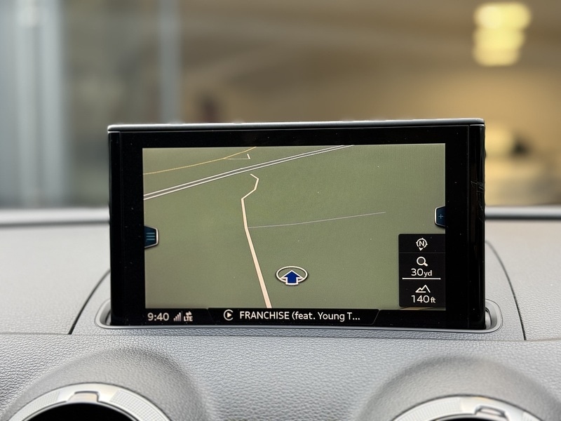 Used Audi A3 2018 for sale - 77056501: Photo 40