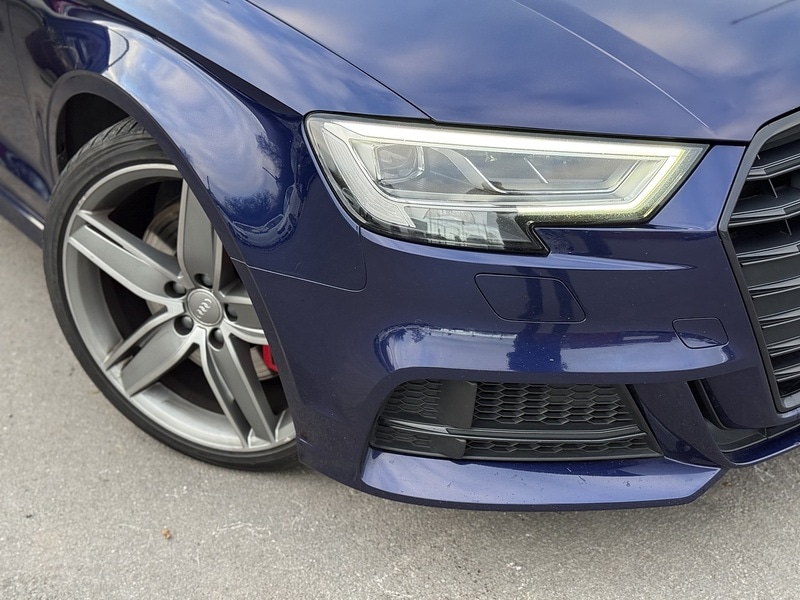 Used Audi A3 2018 for sale - 77056501: Photo 7