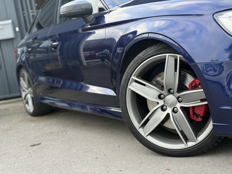 Used Audi A3 2018 for sale - 77056501: Photo 8