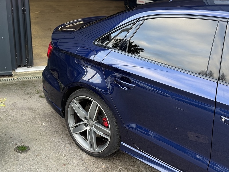 Used Audi A3 2018 for sale - 77056501: Photo 9