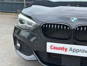 Used BMW 1 Series 2017 for sale - 79055289: Photo