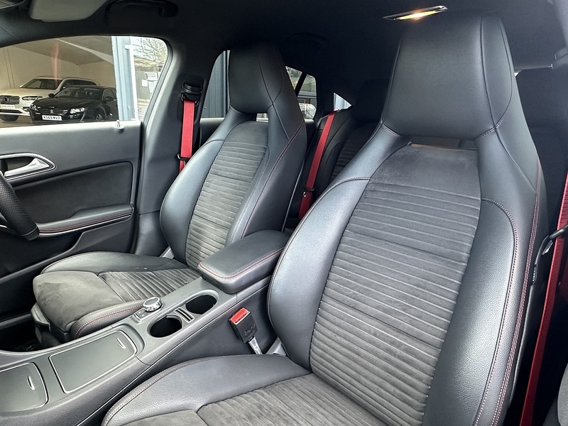 Used Mercedes-Benz CLA for sale - 77452634: Photo 10