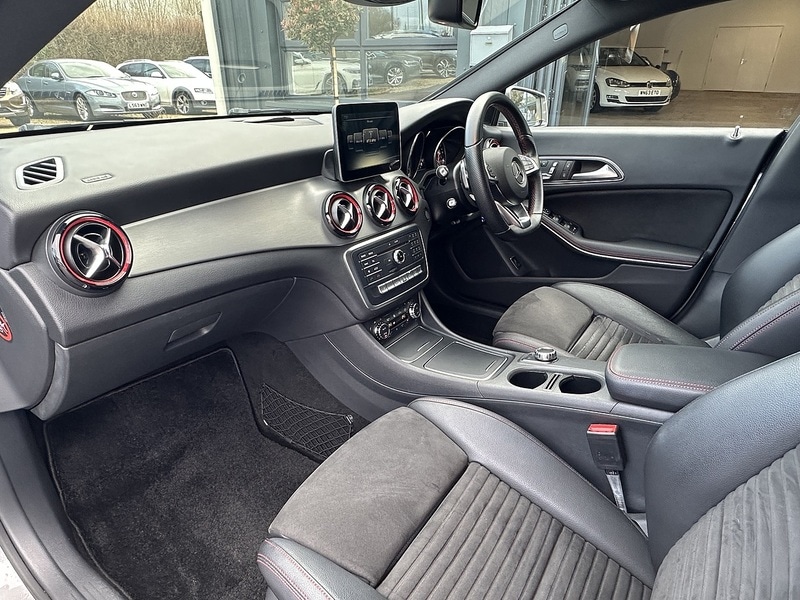 Used Mercedes-Benz CLA for sale - 77452634: Photo 11