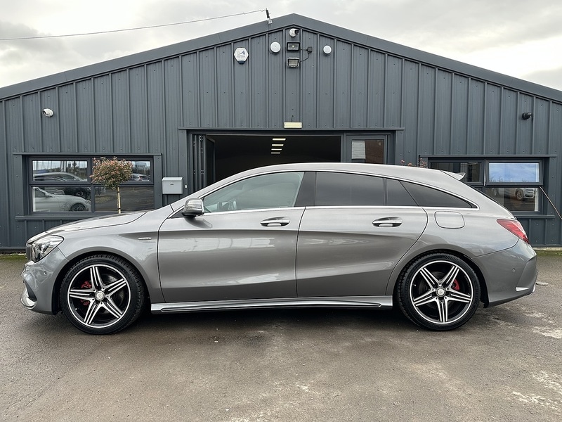 Used Mercedes-Benz CLA for sale - 77452634: Photo 12