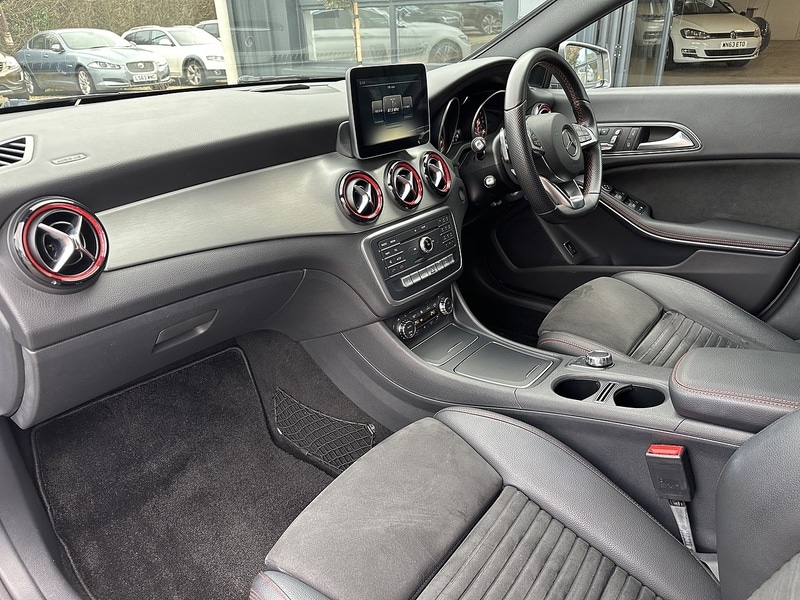 Used Mercedes-Benz CLA for sale - 77452634: Photo 13