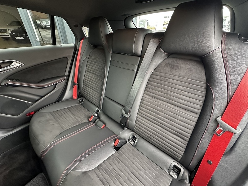 Used Mercedes-Benz CLA for sale - 77452634: Photo 14