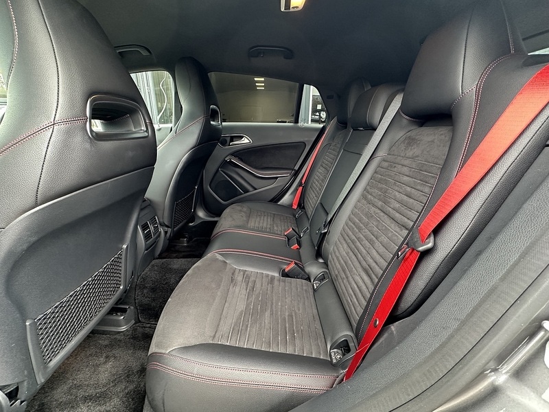 Used Mercedes-Benz CLA for sale - 77452634: Photo 15