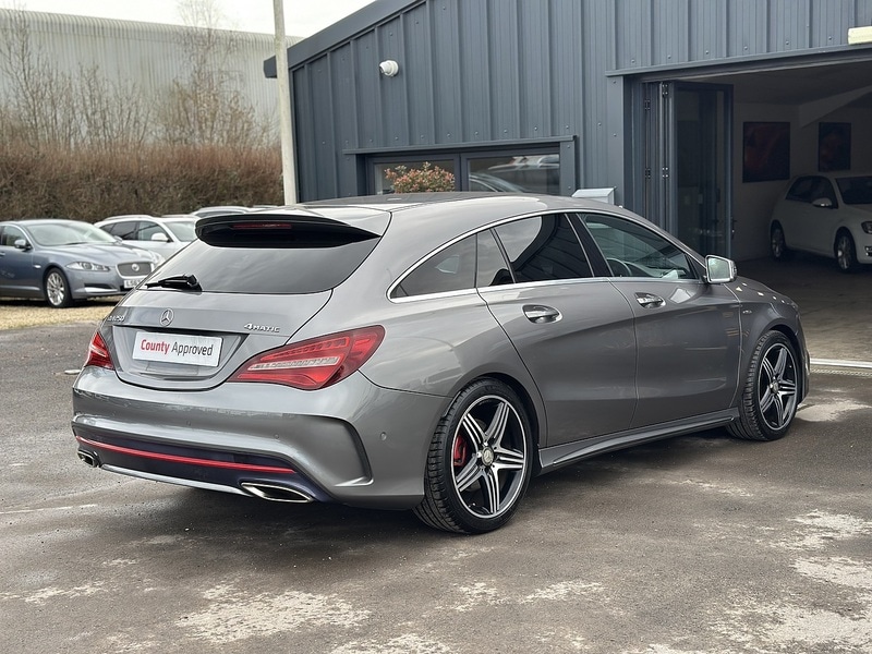 Used Mercedes-Benz CLA for sale - 77452634: Photo 16