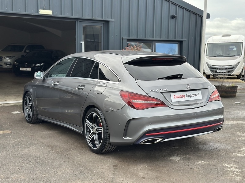 Used Mercedes-Benz CLA for sale - 77452634: Photo 17