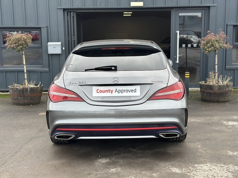 Used Mercedes-Benz CLA for sale - 77452634: Photo 18