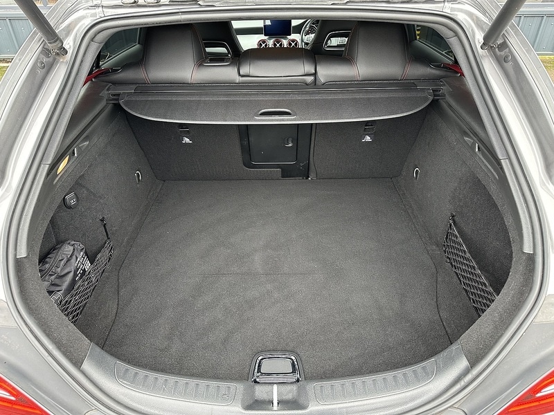 Used Mercedes-Benz CLA for sale - 77452634: Photo 19