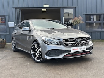 Used Mercedes-Benz CLA 2018 for sale - 77452634: Photo