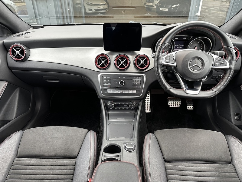 Used Mercedes-Benz CLA for sale - 77452634: Photo 20