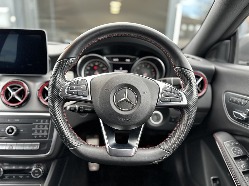 Used Mercedes-Benz CLA for sale - 77452634: Photo 21