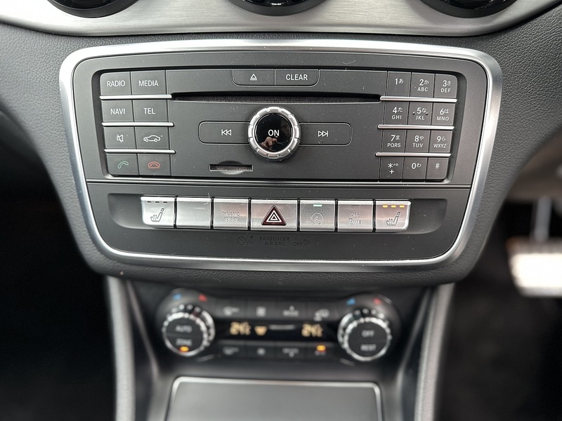 Used Mercedes-Benz CLA for sale - 77452634: Photo 23