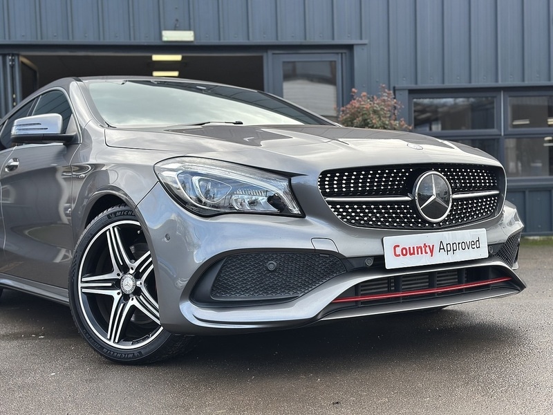 Used Mercedes-Benz CLA for sale - 77452634: Photo 5
