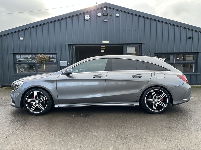 Used Mercedes-Benz CLA for sale - 77452634: Photo 6